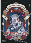 Shiboyugi - Playing death games to put food on the table - tome 1