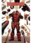 DeadPool - tome 3