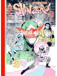 Shin Zero - tome 2