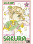 Card Captor Sakura - Clear Card Arc - tome 2