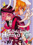 Toilet-bound Hanako-kun - tome 10