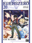 Edens Zero - tome 20