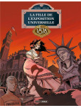 La Fille de l'Exposition universelle - tome 3