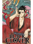 Black Clover - tome 35