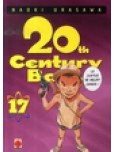 20th Century Boys - tome 17