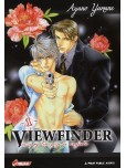 Viewfinder - tome 1