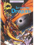 Chroniques de la lune noire - tome 2 : Le vent des Dragons