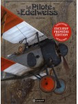 Le Pilote à l'edelweiss - tome 1 : Valentine