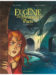 Eugénie et les mystères de Paris - tome 3