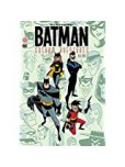 Batman Gotham Aventures - tome 1