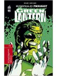 Green Lantern - Emerald Twilight - tome 2