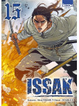 Issak - tome 15