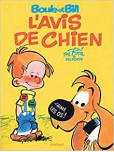 Boule et Bill Hors-série : L'avis de chien