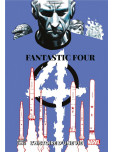 Fantastic Four L'histoire d'une vie - Variant B