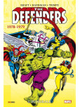 Defenders - tome 7 [L'intégrale 1978-1979]