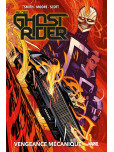 All-new Ghost Rider : Vengeance mécanique