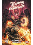 Spirits of vengeance