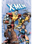 X-Men : L'intégrale 1992 (I) (T30) (Nouvelle édition)