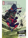 Ultimate Universe (Variant - Tirage limité) - tome 12