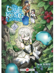 The Cave King - tome 6