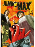 Jumbo Max - tome 14