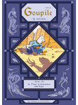 Goupile, la sorcière - tome 2 : Le Tracé d'invocation maléfique