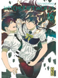 Witchcraft works - tome 16