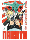 Naruto - édition Hokage - tome 34