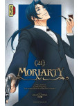 Moriarty - tome 21