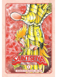 Saint Seiya Final Edition - tome 8