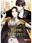 Le Harem de l'impératrice - tome 4