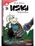 Usagi Yojimbo - tome 31