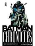 Batman Chronicles 1990 - tome 1