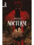 Batman Nocturne - tome 5