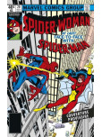 Spider-Woman - tome 2 : L'intégrale 1978-1980