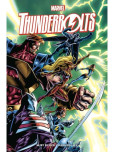 Thunderbolts (Prix découverte) - tome 1