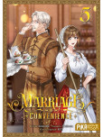 Marriage of Convenience - tome 5